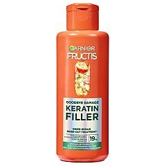 Garnier Fructis Goodbye Damage Keratin Filler 1/1