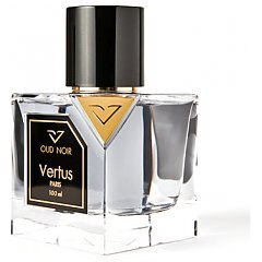 Vertus Paris Oud Noir 1/1