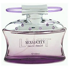 Sex in the City Lust 1/1