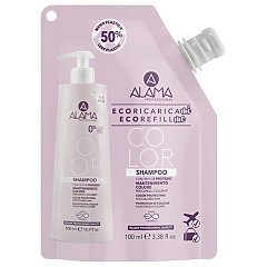 Alama Color Protecting Shampoo 1/1