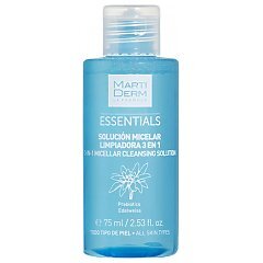 Martiderm Essentials Micellar Cleansing Solution 1/1