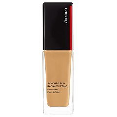 Shiseido Synchro Skin Radiance Lifting Foundation 2025 1/1