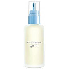 Dolce&Gabbana Light Blue 2025 refill 1/1