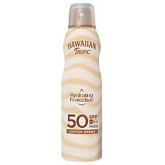 Hawaiian Tropic Hydrating Protection 1/1