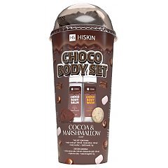 HiSkin Body Set Choco 1/1