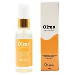 Olma Cosmetics 1/1
