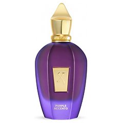 Xerjoff Purple Accento New 1/1
