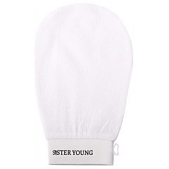 Sister Young Nova Exfoliating Glove 1/1