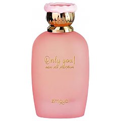 Zimaya Only You! 1/1