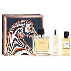 Terre Hermes Terre D'Hermes Perfume 1/1
