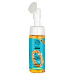 Natura Siberica Professional Oblepikha Detox Scalp Foam Peeling 1/1