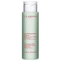 Clarins Cleansing Milk with Alpine Herbs 1/1