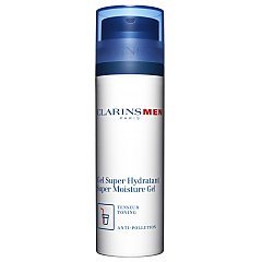 Clarins Men Super Moisture Gel 1/1