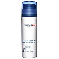 Clarins Men Super Moisture Gel 1/1