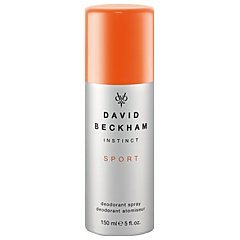 David Beckham Instinct Sport for Men 1/1