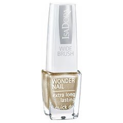 IsaDora Wonder Nail Wide Brush 1/1