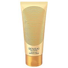 Sensai Silky Bronze After Sun Glowing Cream 1/1