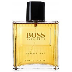 Hugo Boss BOSS Number One 1/1