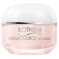Biotherm Aquasource Cocoon Balm-In-Gel 48H Continuous Release Hydration 1/1