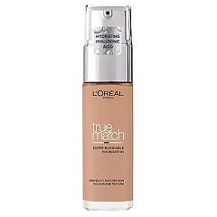 L'Oreal True Match Super-Blendable Foundation 2015 1/1