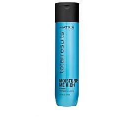 Matrix Total Results Moisture Me Rich Shampoo 1/1