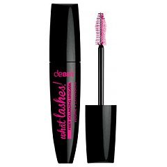 Debby What Lashes Fiber Volumizing Mascara 1/1