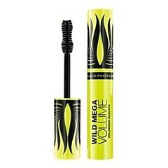 Max Factor Wild Mega Volume Mascara 1/1