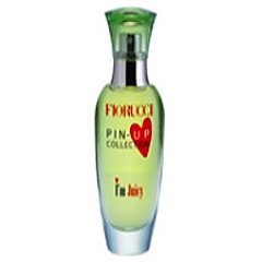 Fiorucci Pin Up I M Juicy tester 1/1