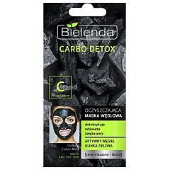 Bielenda Carbo Detox 1/1