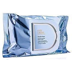 Estee Lauder Double Wear Long-Wear Makeup Remover Wipes 1/1