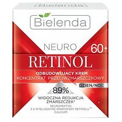 Bielenda Neuro Retinol 60+ Cream 1/1