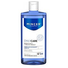 Mincer Pharma Daily Care Moisturising Face Toner 1/1