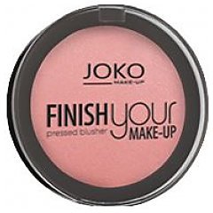 Joko Finish Your Make-Up Pressed Blusher 1/1