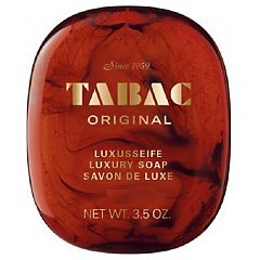 Maurer + Wirtz Tabac Original Luxury Soap 1/1