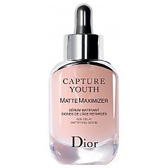 Christian Dior Capture Youth Matte Maximizer Age-Delay Mattifying Serum 1/1
