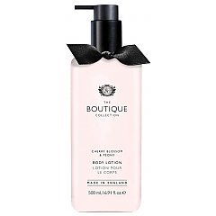 Grace Cole Boutique Body Lotion Cherry Blossom & Peony 1/1