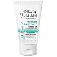 Biały Jeleń Hypoallergenic 1/1