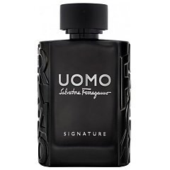 Salvatore Ferragamo Uomo Signature 1/1