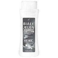 Biały Jeleń Hipoalergiczny 1/1