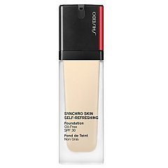 Shiseido Skin Self-Refreshing Foundation Oil-free 1/1