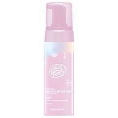 Body Boom Foaming Face Wash 1/1