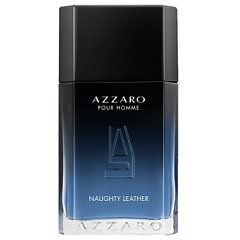 Azzaro pour Homme Naughty Leather 1/1