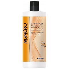 Numero Restructuring Shampoo with Oats 1/1