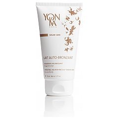 Yon-Ka Solar Care Lait Auto-Bronzant 1/1