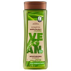 Joanna Vegan Moisturizing Shampoo 1/1