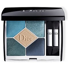 Christian Dior 5 Couleurs Couture Eyeshadow Palette - High-Colour - Long-Wear Creamy Powder 1/1