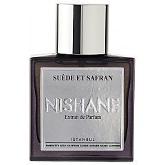 NISHANE Suede Et Safran 1/1