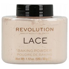 Makeup Revolution Face Baking Powder 1/1