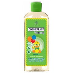 Viorica Victoras Baby Massage Oil 1/1