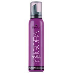 Schwarzkopf Professional Igora Expert Mousse 1/1